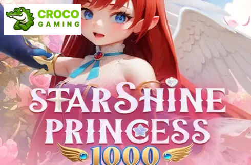 Starshine Princess 1000
